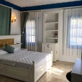 La petra boutique hotel - Room