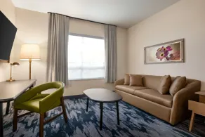 Fairfield by Marriott Inn & Suites Bonita Springs - Chambre