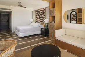Ocean Coral & Turquesa All Inclusive - Chambre