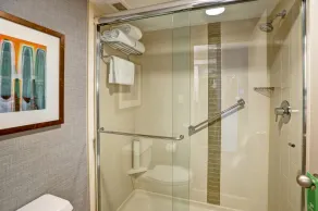 Hyatt Place Richmond - Innsbrook - Salle de bain