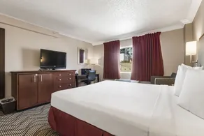 Jack London Inn - Chambre