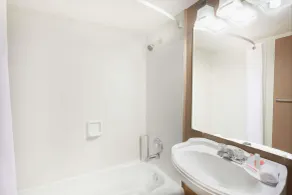 Howard Johnson by Wyndham Yuma - Salle de bain