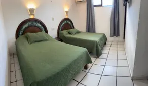 Hotel Rath - Chambre