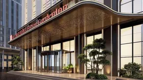 Hilton Garden Inn Xining Chengdong - Image 1