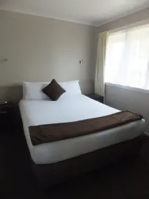 Quality Inn Acapulco Taupo - Chambre