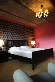 Hotel Hof Kirchhorst - Habitación