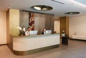 Grand Duka Hotel & SPA - Reception