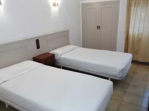 HMC K-ena - Room