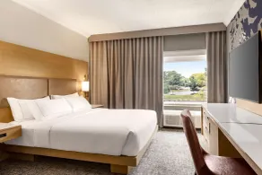 DoubleTree by Hilton Columbus Dublin - Chambre