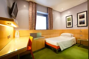 Albani Hotel Roma - Chambre