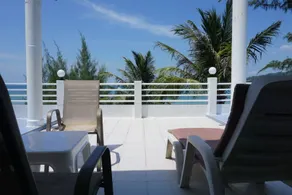 Benjamin Resort - Rum