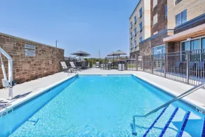 Fairfield Inn & Suites by Marriott Cincinnati Airport South/Florence - Piscine