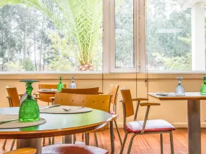 Hotel ibis Porto Sul Europarque - Restaurant