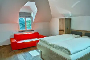 Kragemann Hotel & Vinothek - Room