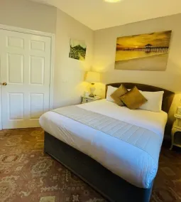 Fairlight Guesthouse - Habitación