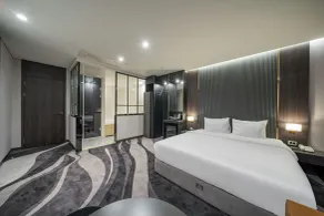 Casaday Hotel  - Chambre