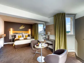 Mercure Avignon Centre Palais des Papes - Rom