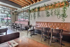 Le Deville par G5 - Restaurant
