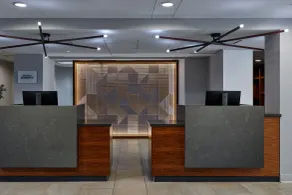 Delta Hotels by Marriott Little Rock West - Réception
