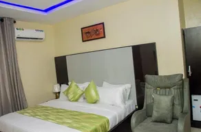 Greenbelt Hospitality - Room