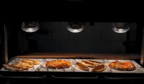 The Raga Side Ultra All Inclusive - Restaurant