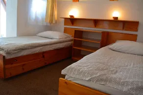 Centrum Wypoczynku ODYS - Room
