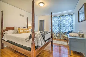 Little Rock Home ~ 5 Mi to Downtown! - Intérieur