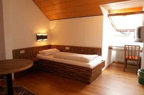 Fränkischer Gasthof Lutz - Quarto