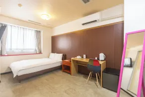 Miro Hotel Dotonbori - Rom