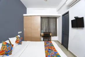 Fabhotel Bella Vagues - Chambre