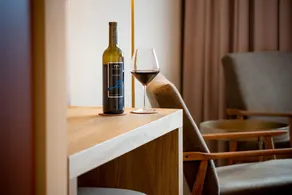 Conca Bella Boutique Hotel & Wine Experience - Chambre
