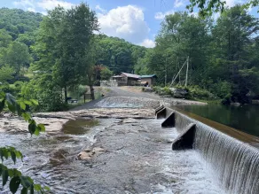 FOur Seasons Lodge - Diverse