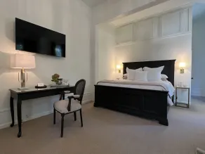 The General's Quarters Boutique Hotel - Zimmer