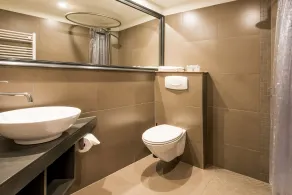 Stadshotel Doesburg - Salle de bain