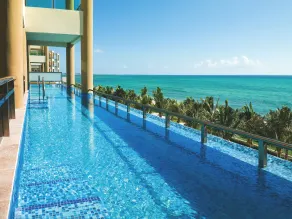 Generations Riviera Maya Oceanfront Family Resort, All & More Inclusive - Piscine