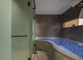 Yuechuang Banshandu Homestay (Hongqiao Tuojiang Store, Fenghuang Ancient Town) - Room