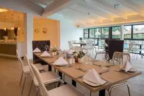 San Lameer Resort Hotel & Spa - Restaurant