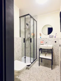 Numa Berlin Torstrasse - Bathroom
