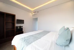 Lunaire Guest House - Zimmer