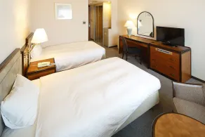 Hotel New Omi - Chambre