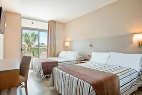 Hotel Best Cambrils - Chambre