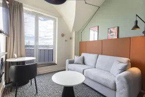 ibis Granville Port de Plaisance - Chambre