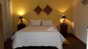 Pousada Quinta do Barao - Zimmer