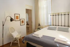 Centrum Hotel - City Center - Chambre
