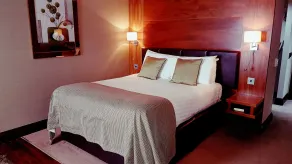 Smiths At Gretna Green Hotel - Habitación
