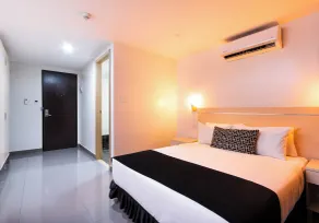 Citi Boutique Hotel - Lahara Avenue - Room