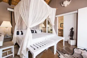 Vingerklip Lodge - Zimmer