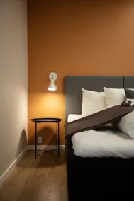 Hotel Sønderborg Kaserne - Room