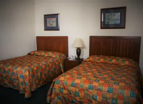 Hotel Fiesta Versalles - Habitación