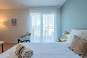 Quality Aparthotel Limoges - Rom